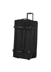 American Tourister Urban Track Duffle/WH Large Black