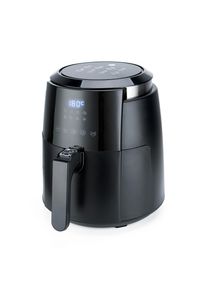 Wilfa Crispier Luchtfriteuse, 1500W / 5L