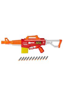Buzz Bee Toys The Walking Dead - BuzzBee M16 di Abraham