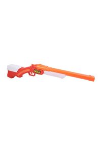 Buzz Bee Toys The Walking Dead - Le fusil à pompe BuzzBee de Rick