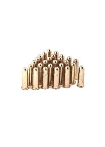 25 Patronen 8mm Dekomunition