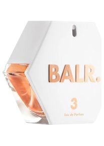 BALR. 3 Women Eau de Parfum Spray Perfumy Female 30 ml