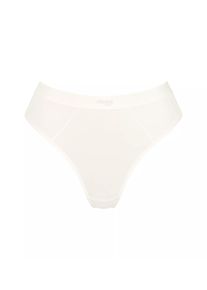 Sloggi - String - Blanc 000L - Sloggi Ever Ease