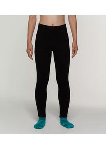 Sloggi - Unisex-leggings - Svart XS - c X Sloggi