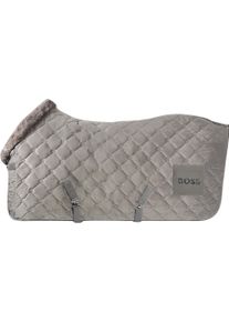BOSS Equestrian Cooler Rug Velvet FW24, Showrug