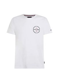 Tommy Hilfiger T-shirt 34390 white