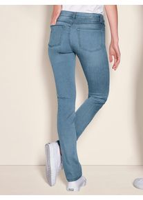 Wonderjeans in 5-pocketsmodel Wonderjeans denim