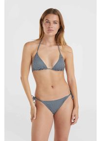 O`Neill O'Neill Triangel-Bikini »ESSENTIALS CAPRI - BONDEY BIKINI SET«, mit Bindeband