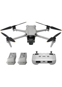 DJI Drohne »Air 3 Fly More Combo (DJI RC-N2)«