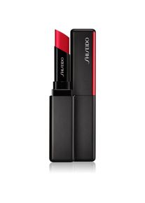 Shiseido VisionAiry Gel Lipstick rossetto in gel colore 221 Code Red 1.6 g