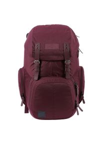 NitroBags Sac à dos Homme rouge taille One Size