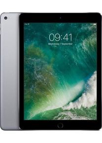 Apple iPad Air 2 (2014) | 9.7" | 128 GB | spacegrau