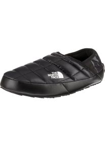 The North Face Halbschuh 'Thermoball' Herren schwarz / weiß Größe 42
