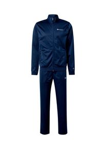 Champion Authentic Athletic Apparel Strój treningowy 'ICONS' dla mężczyzn granatowy Rozmiar S