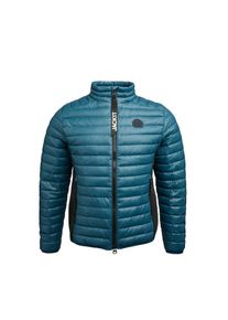 JACK1T Heren Functionele jas blauw L