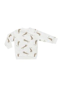 Jacky Tréning póló 'BABY ON TOUR' unisex fehér , Méret 50