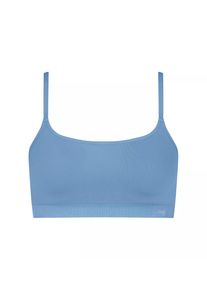 Sloggi - Soutien-gorge rembourré - Bleu de Céruléen 000S - Sloggi Ever Infused