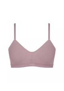Sloggi - Soutien-gorge rembourré - Violet 0XL2 - Sloggi Ever Ease