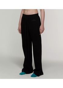 Sloggi - Unisex byxor - Svart S - c X Sloggi