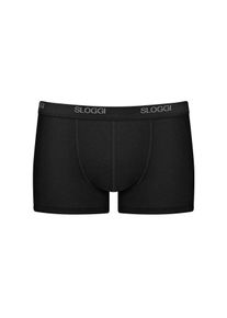 Sloggi - Herr shorts - Svart 5 - Sloggi Men Basic