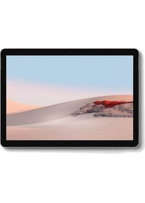 Microsoft Surface Go 2 (2020) | 4425Y | 10.5" | 4 GB | 64 GB eMMC | kompatibler Stylus | Surface Dock | Win 10 S | US