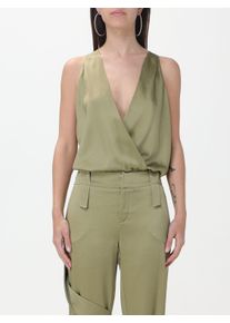 Body BLUMARINE Woman color Green