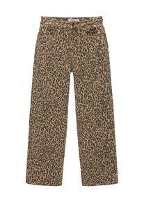Pull&Bear Pull&Bear Jean Femme marron taille 34