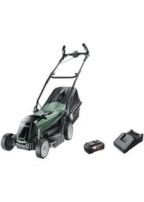 Bosch - EasyRotak 36-550 (Battery&Charger Included)