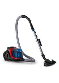 Philips - PowerPro Compact Bagless Vacuum (FC9330/09)