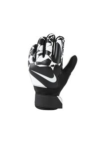 Gants de foot de gardien de but Nike Match Jr. pour ado - Noir