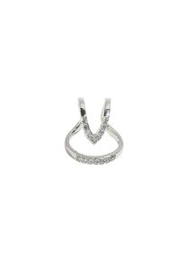 SOHI Anello Donna - argento