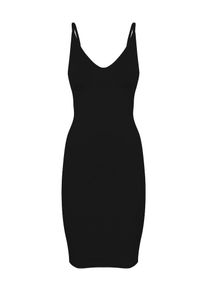 MAGIC BODYFASHION Dames Onderjurk zwart L