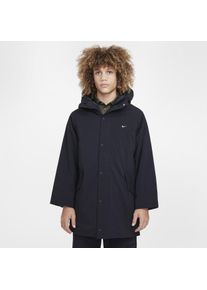 Nike Sportswear Metro Ground parka voor kids - Zwart