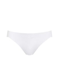 Sloggi - Culotte échancré - Blanc XS - Sloggi Body Adapt