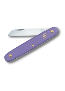 Victorinox Couteau de jardin en Violet
