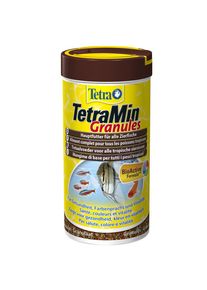 TetraMin BioActive Granules.- Dubbelpak: 2 x 250 ml