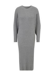 Vero Moda Petite Sukienka z dzianiny 'VMIVY' dla kobiet szary Rozmiar XXS
