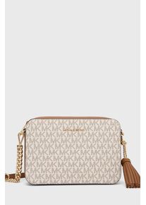 MICHAEL Michael Kors poseta culoarea bej