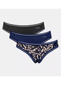 Sloggi - Culotte mini - Multicolore 000S - Sloggi Go Crush