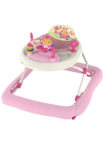Bright Starts Lauflernhilfe »JuneBerry Walk-a-bout™«, mit Licht und Sound