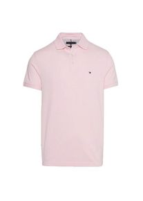 Tommy Hilfiger Poloshirt 17771 romantic pink