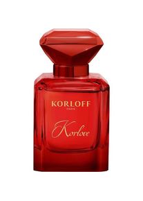 Korloff K88 Collection Eau de Parfum Spray Damesparfum Dames 50 ml