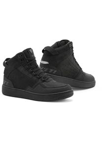 Revit Jefferson, schoenen , kleur: zwart , maat: 45 EU
