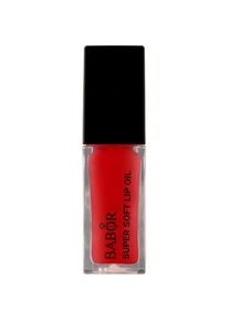 Babor Lippenbalsem Super Zachte Lippenolie Dames 4 ml