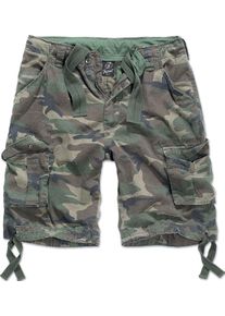 Brandit Urban Legend, cargoshorts , kleur: houtland , maat: XXL