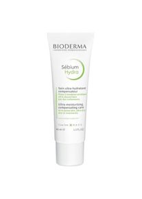 Bioderma Sébium hydra hydratačný krém na akné 40 ml