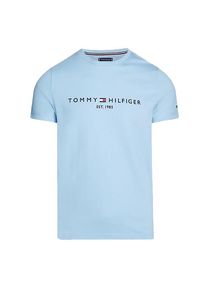 Tommy Hilfiger T-shirt 11797 sleepy blue