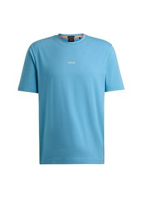 HUGO BOSS T-shirt tchup aqua