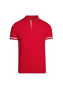 Tommy Hilfiger Poloshirt 34737 primary red