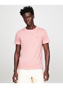 Tommy Hilfiger Menswear t-shirt met korte mouwen